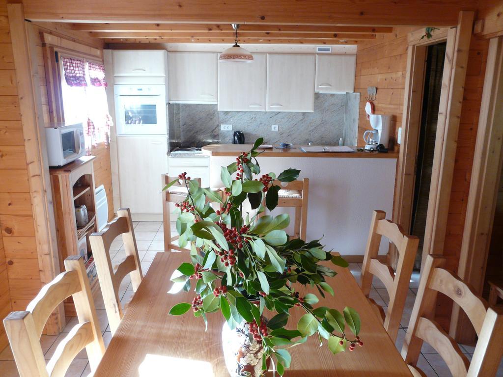 Chalet Les Sapins Argentes เฌราร์แมร์ ภายนอก รูปภาพ