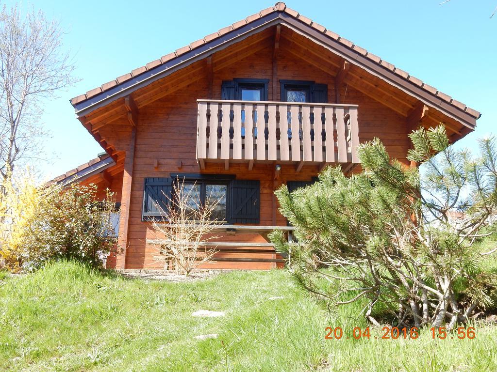 Chalet Les Sapins Argentes เฌราร์แมร์ ภายนอก รูปภาพ