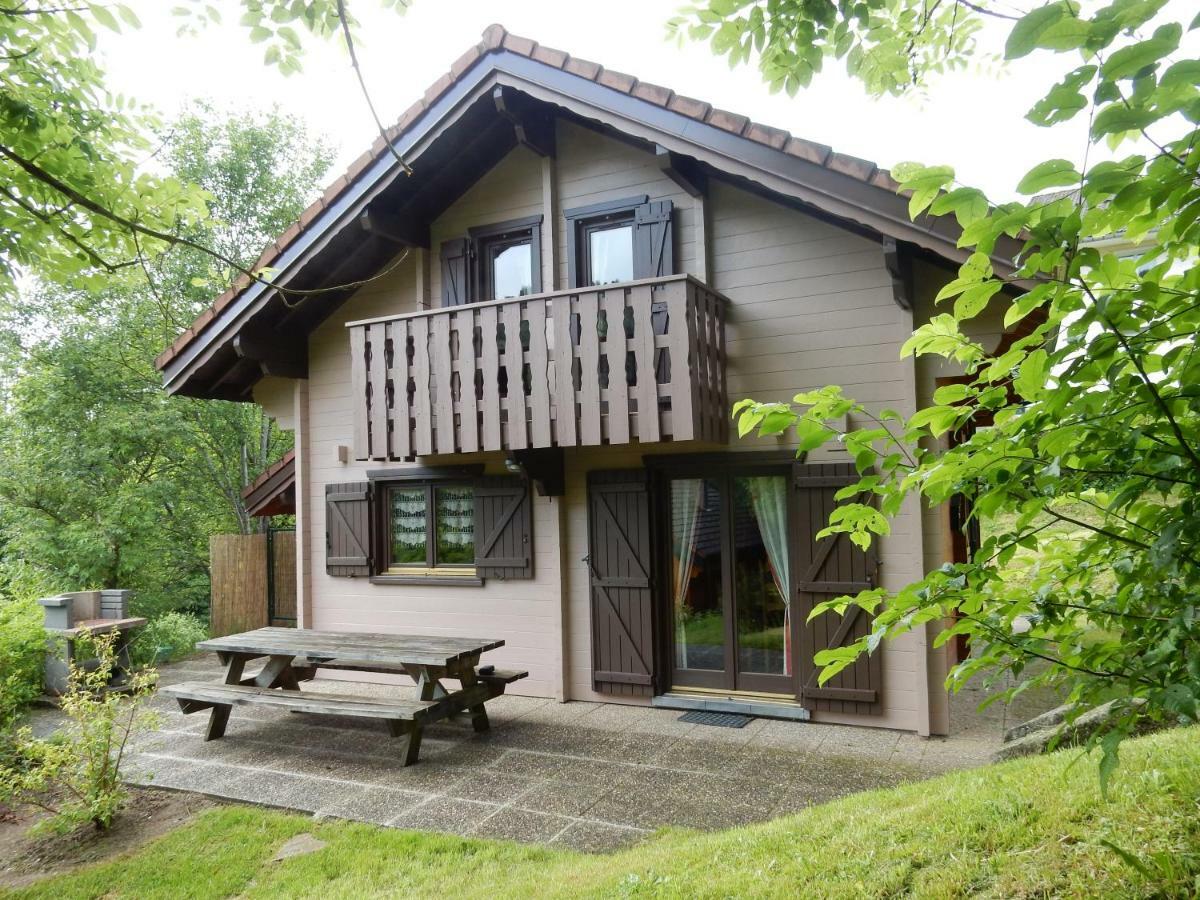 Chalet Les Sapins Argentes เฌราร์แมร์ ภายนอก รูปภาพ